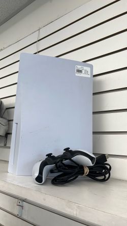 PS5