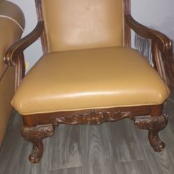 Living Room Chair 
