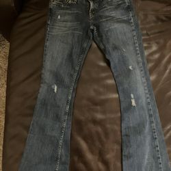 Levi’s 