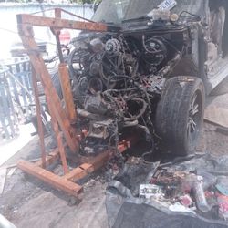 2003-2006 Chevy GMC Parts 