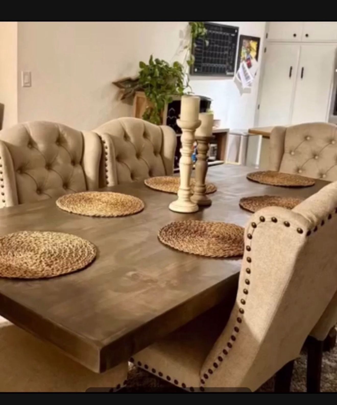 5.5ft Long 1 Single Bench SALE 🔥 🔥