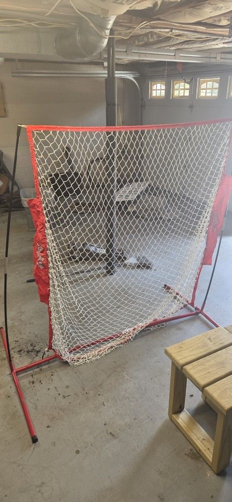 Baseball Net