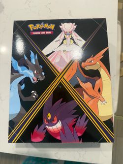Phantasmal flames single packs portfolio