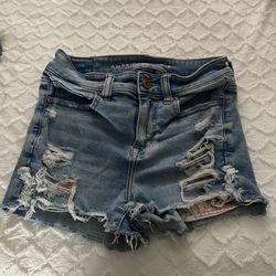 American Eagle Shirts