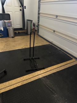 bike stand