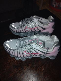 Nike women's size 8