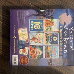 Margaret Wise Brown Collection Books