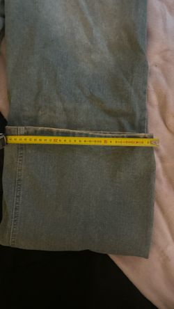 NIGHT MARKET JEANS