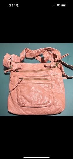 Bueno purse