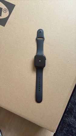 Apple Watch 4
