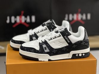 Louis sneakers many more colors available