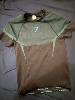 Gymshark Onyx