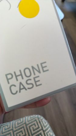 Phone Case in Box iPhone 13/14