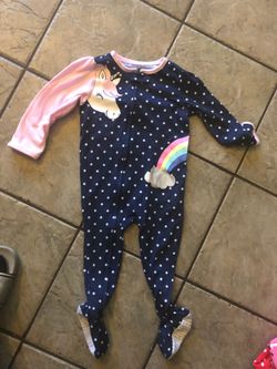 24 months baby girl onesie