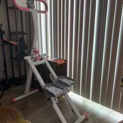 Stair Stepper