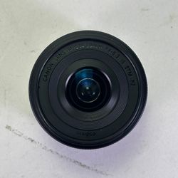 Canon RF 14-30mm f/4-6.3 14-30mm f/4-6.3 IS STM Auto & Manual Lens