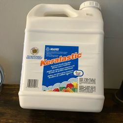 Keralastic Latex  Additive