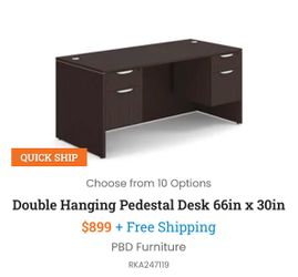 Office Desk