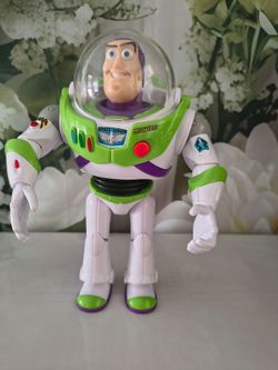 Buzz light year