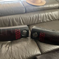 2001 Pontiac Firebird Rear Light 