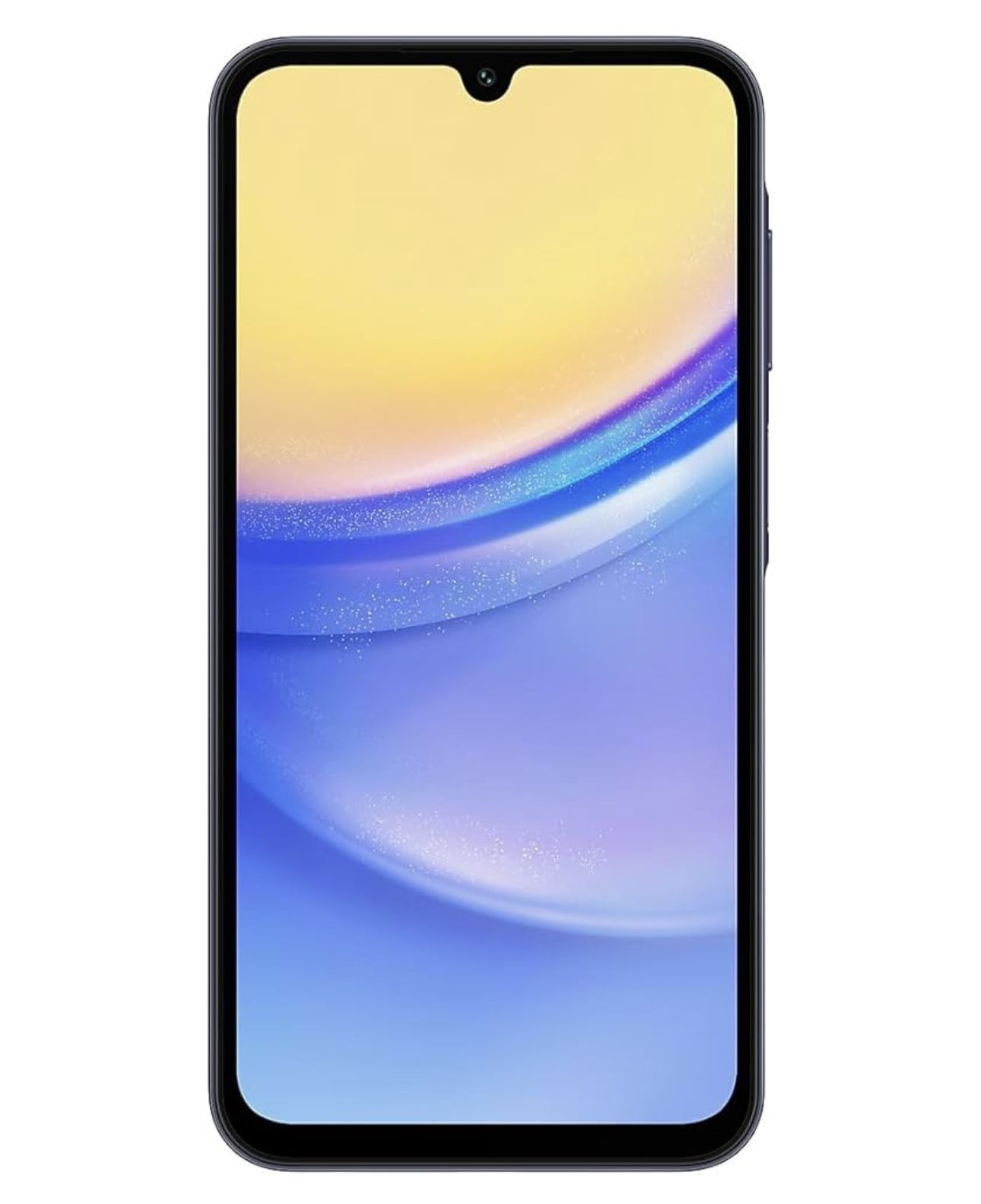 Samsung Galaxy A15 (SM-155M/DSN), 128GB 6GB RAM, Dual SIM, Factory Unlocked