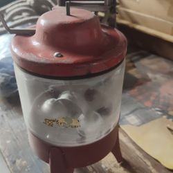 1930s Style Washing Machine Toy