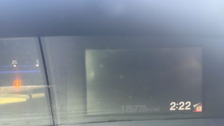 2012 Honda Civic 2012 – Clean, New Parts – $5,500