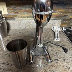 Hamilton Beach Milkshake Maker 