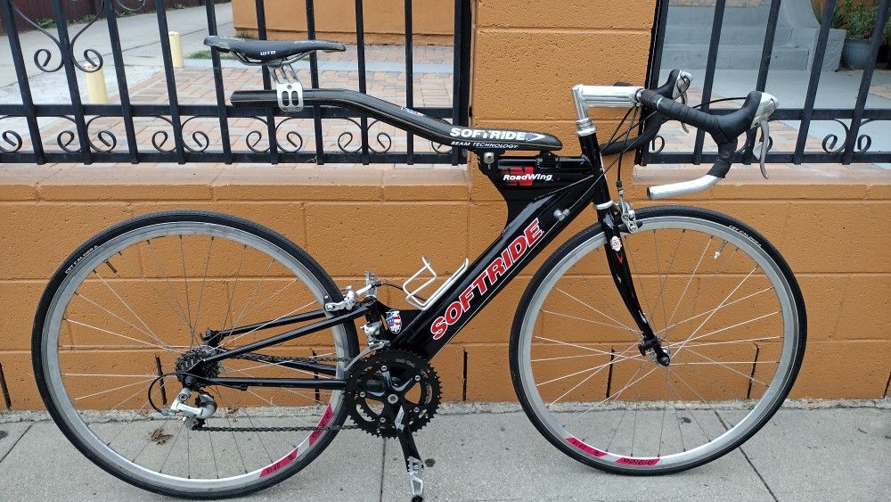Softride Wing Road Bike