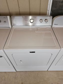 Maytag Commercial Dryer