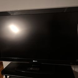 Philips TV For Sale