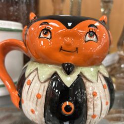Halloween Mug 