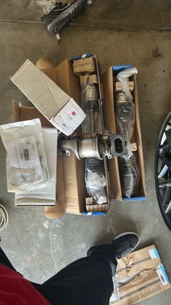 2008, 2009, 2010, 2011, 2012 Honda Accord Parts V6