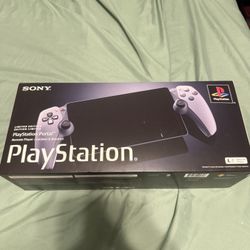 PlayStation portal anniversary Edi