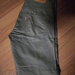 Levi Jeans