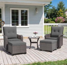 Outdoor chairs patio chairs patio furniture patio swivel chairs outdoor rocking swivel chairs πβ
βοΈ