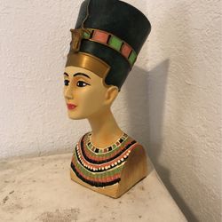 Egyptian Queen