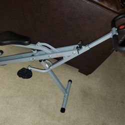 Exercise Ab And Glute