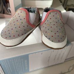 Infant Shoes