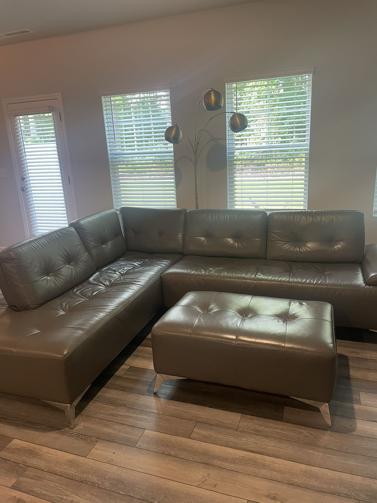 Italian Digiò Sectional