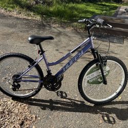 Brand New Huffy Mountain Bicycle