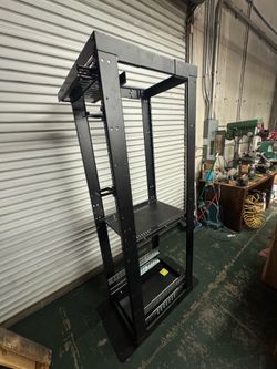 Server Rack