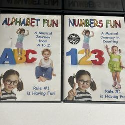 Learning Cartoons