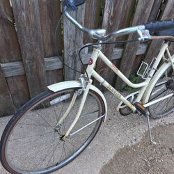 SCHWINN Collegate