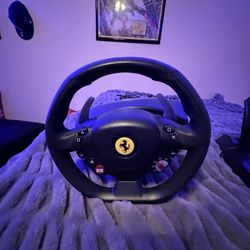 T80 Ferrari 488 GTB Edition 