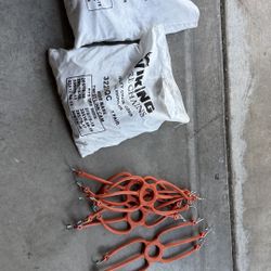 Tire Chains