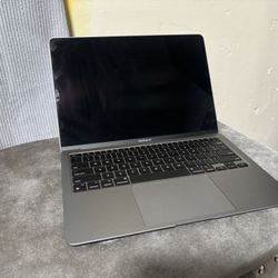 MacBook Air (2021) Is 