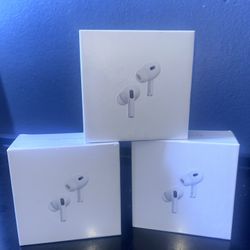 AirPods Pro