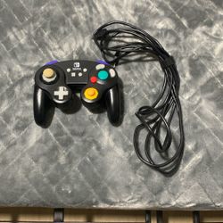 GameCube Controller For Nintendo Switch