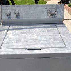Whirlpool Washer